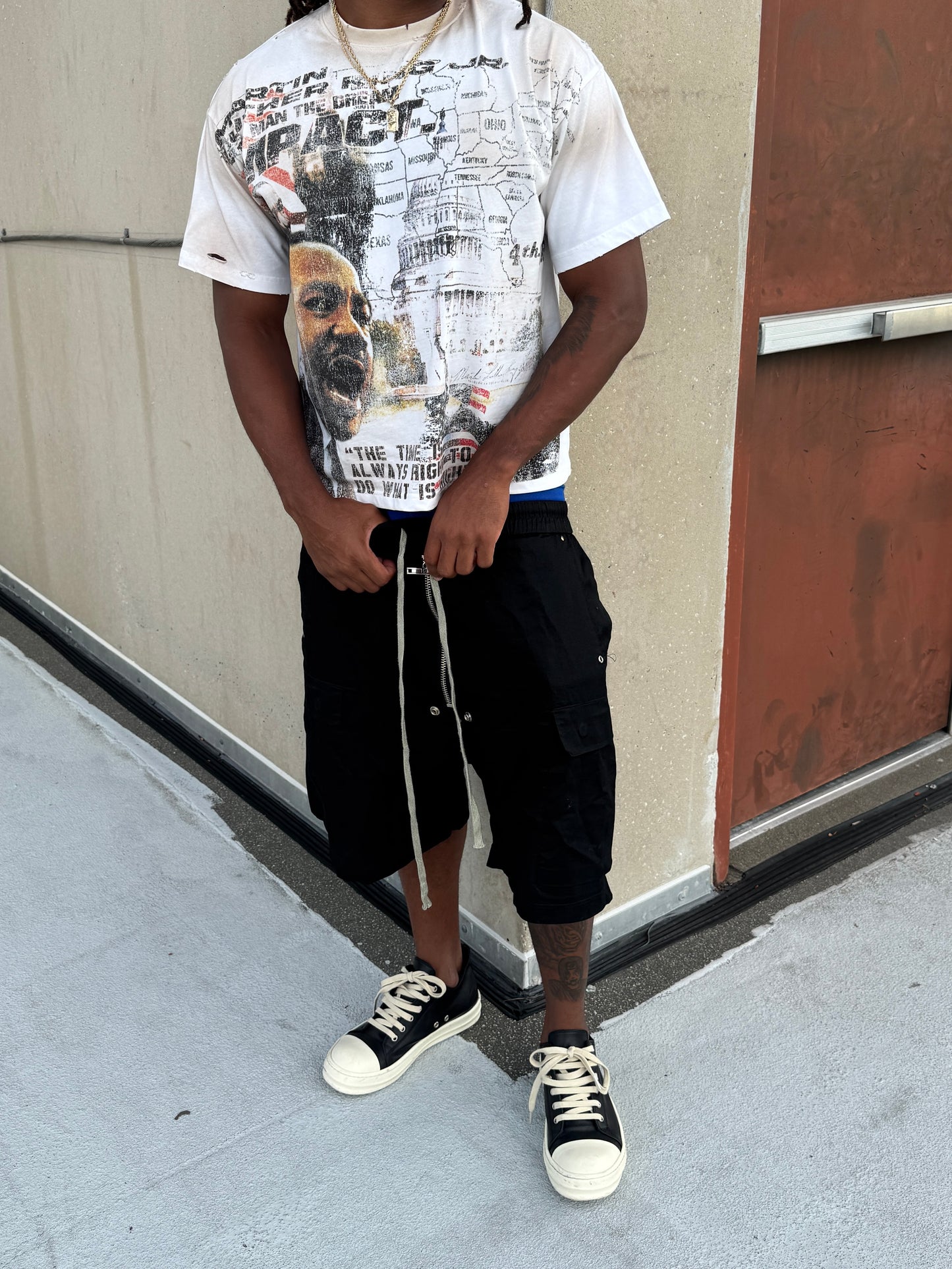 MLK “I HAVE A DREAM” TEE