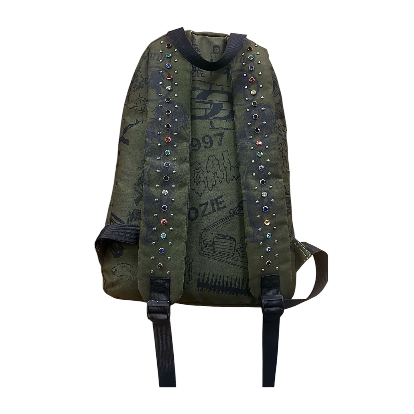 GOZIE BACKPACK