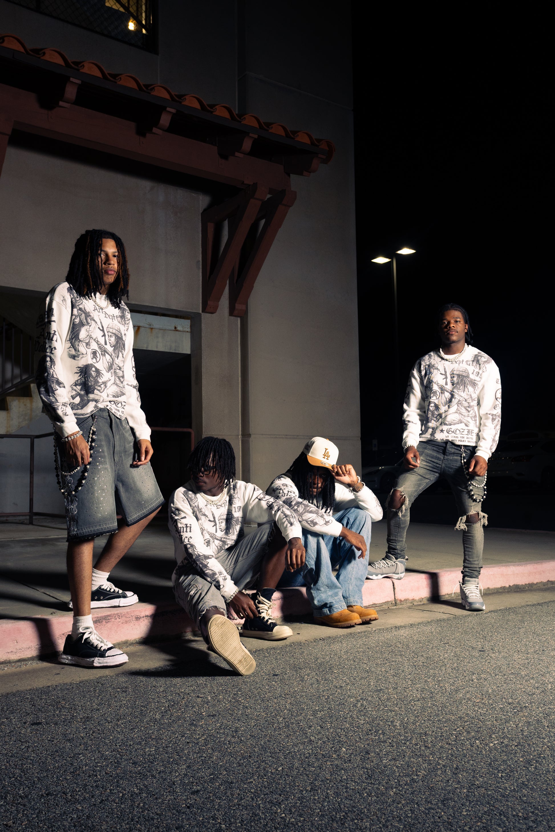 COMMANDO 97’ THERMAL