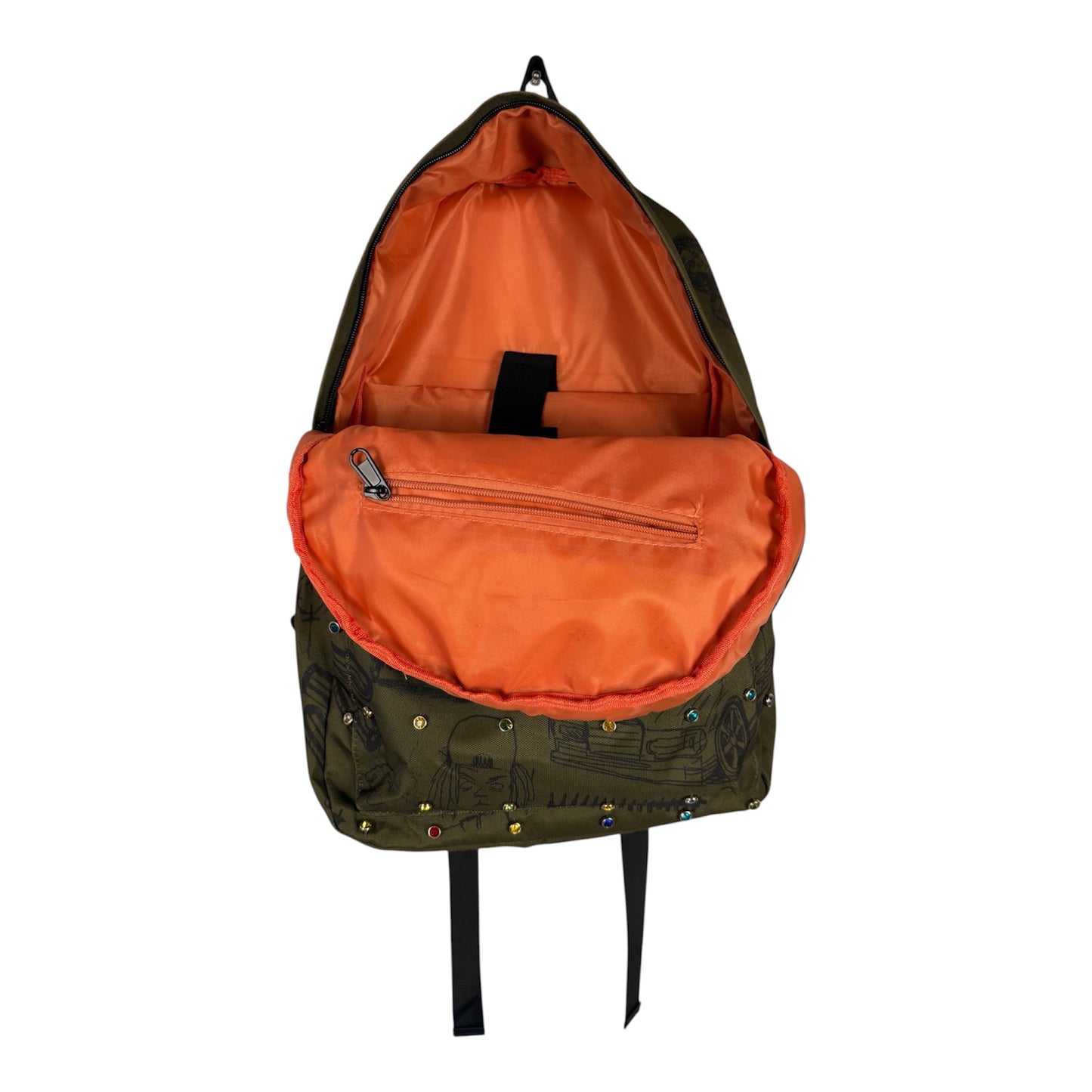 GOZIE BACKPACK