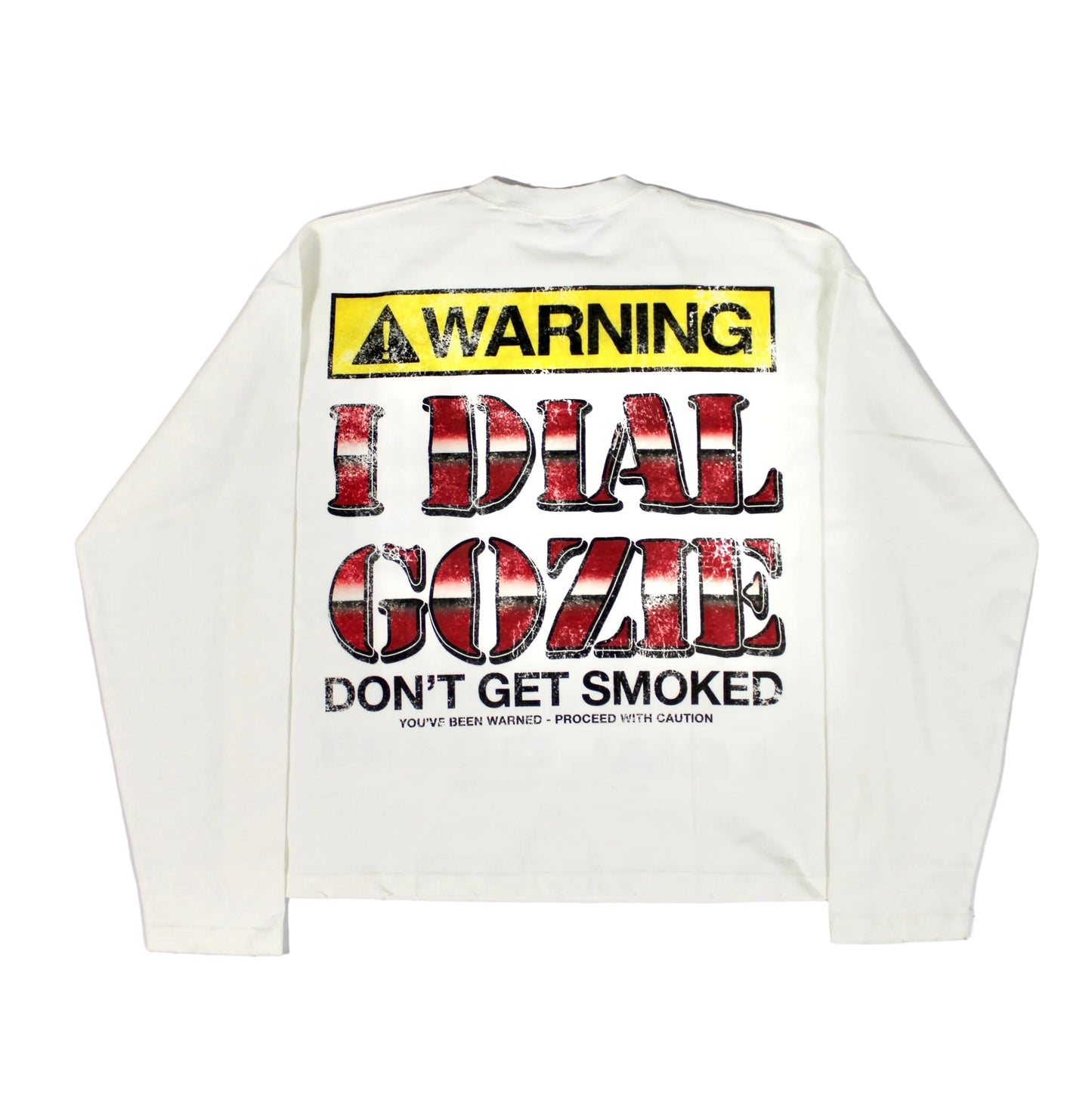 W I DIAL GOZIE LONG SLEEVE