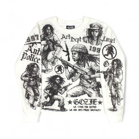 COMMANDO 97’ THERMAL