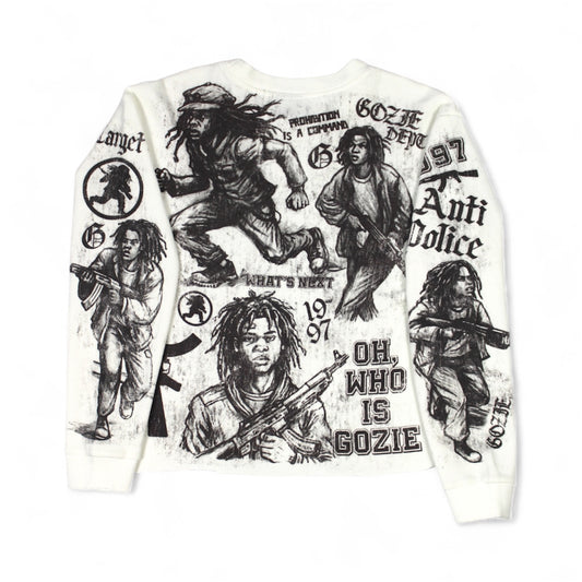 COMMANDO 97’ THERMAL