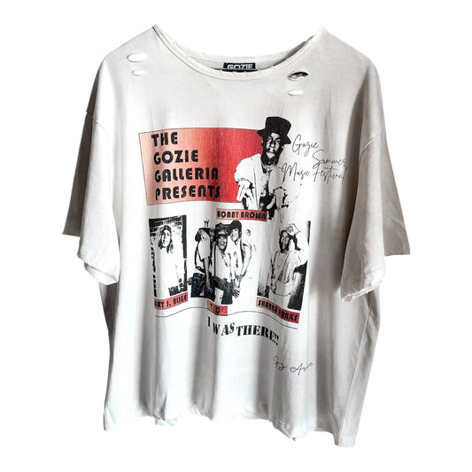 MUSIC FESTIVAL TEE