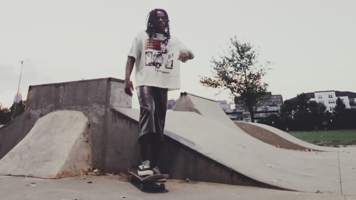 Load video: 